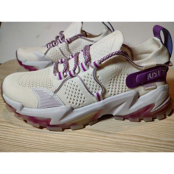 Shoes - MayZero Women Walking Shoes Non -Slip Lace up Sneakers SZ10